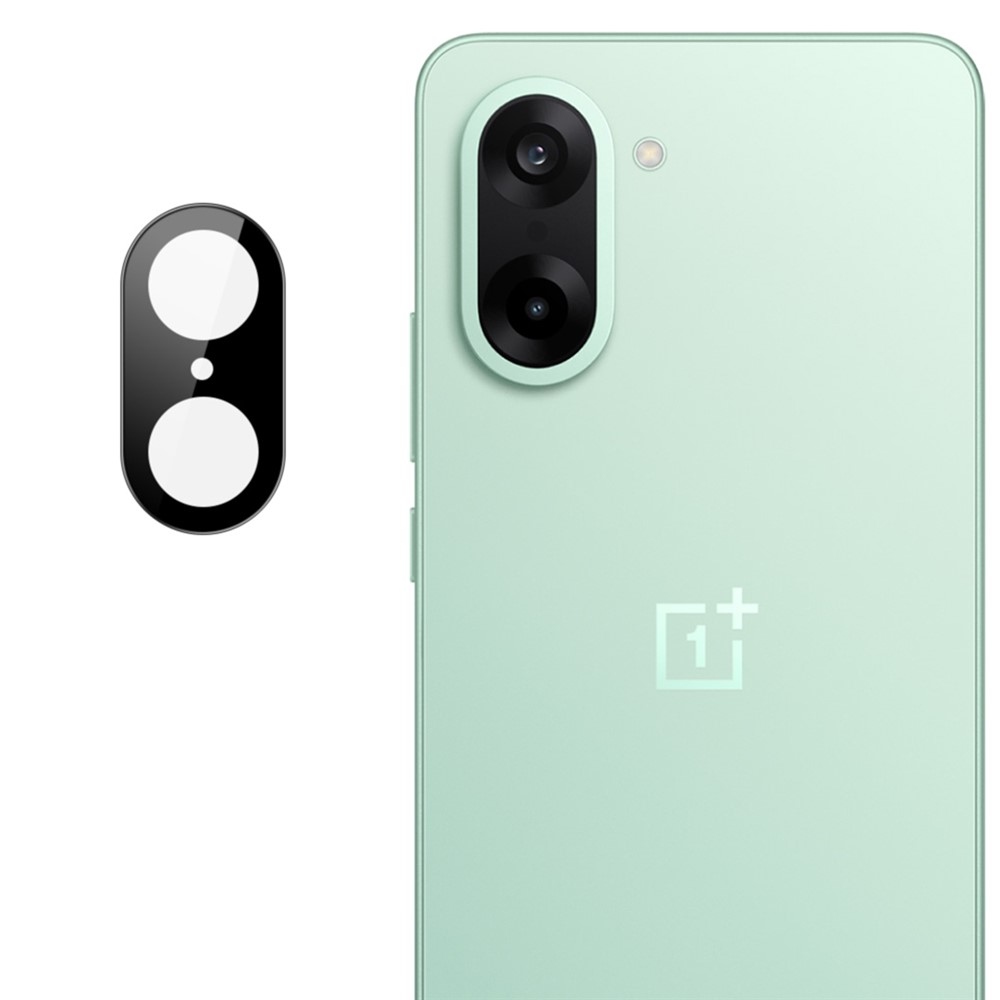 IMK sklo šošovky fotoaparátu na mobil OnePlus Nord CE5 5G - čierne