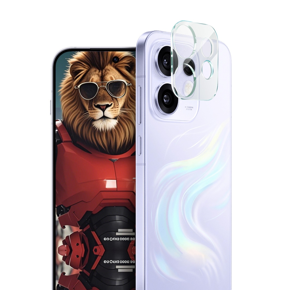 IMK sklo šošovky fotoaparátu na mobil Oppo Reno 16 5G