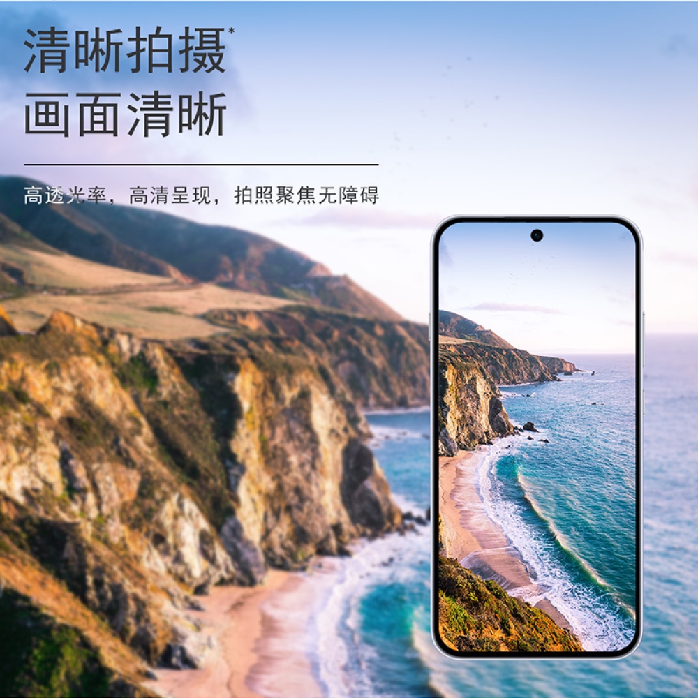 IMK sklo šošovky fotoaparátu na mobil Oppo Reno 16 FS 5G