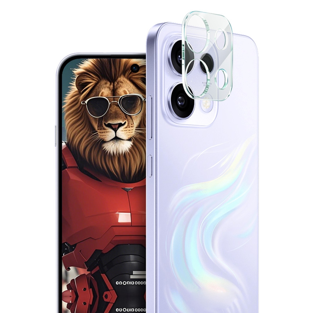 IMK sklo šošovky fotoaparátu na mobil Oppo Reno 16 FS 5G