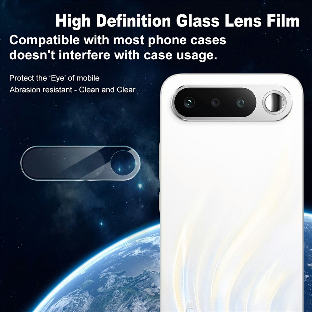 IMK sklo šošovky fotoaparátu na mobil Realme 16 5G