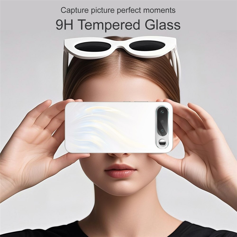 IMK sklo šošovky fotoaparátu na mobil Realme 16 5G