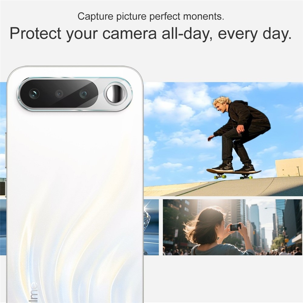 IMK sklo šošovky fotoaparátu na mobil Realme 16 5G