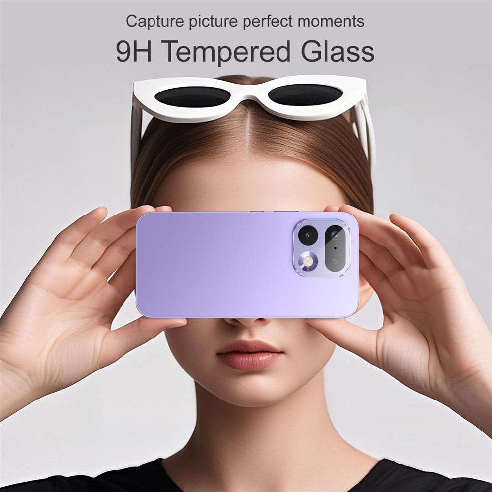 IMK sklo šošovky fotoaparátu na mobil Realme 16 Pro 5G