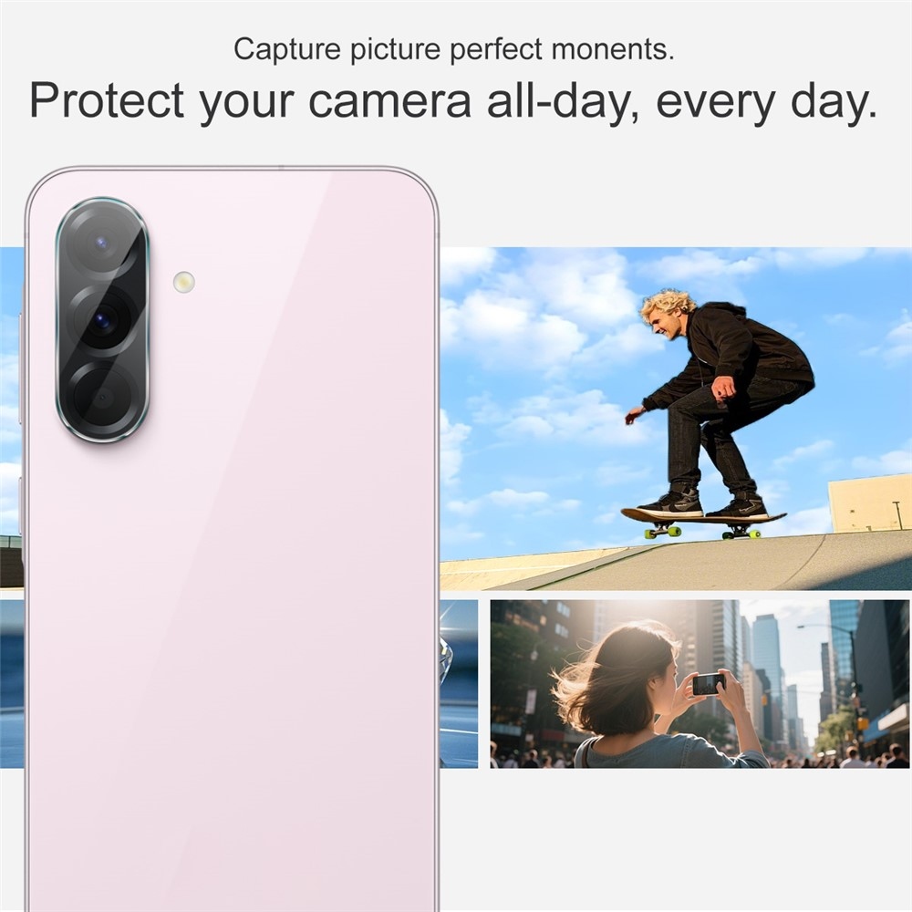 IMK sklo šošovky fotoaparátu na mobil Samsung Galaxy A27