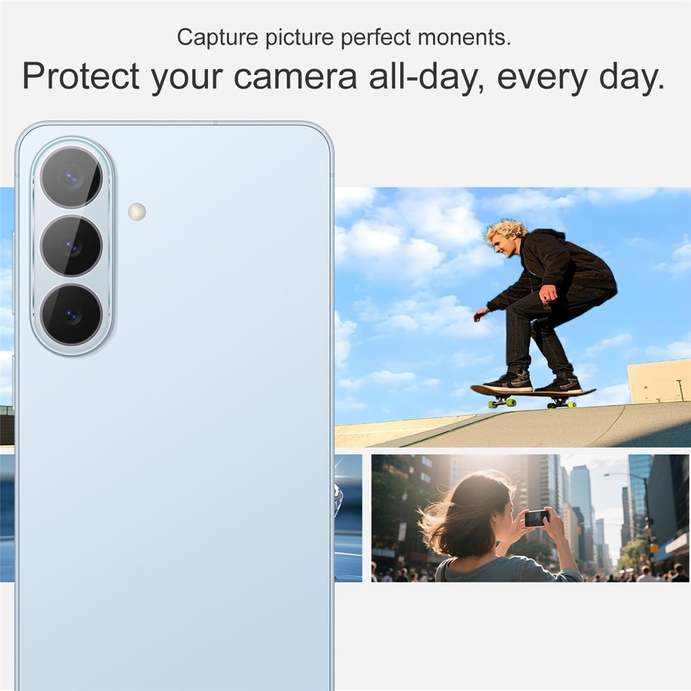 IMK sklo šošovky fotoaparátu na mobil Samsung Galaxy S26 FE