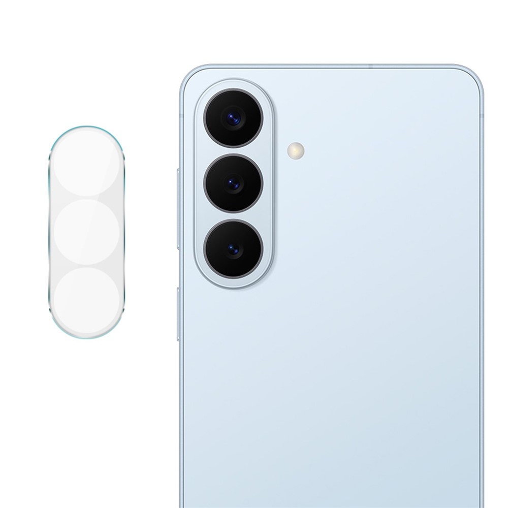 IMK sklo šošovky fotoaparátu na mobil Samsung Galaxy S26 FE