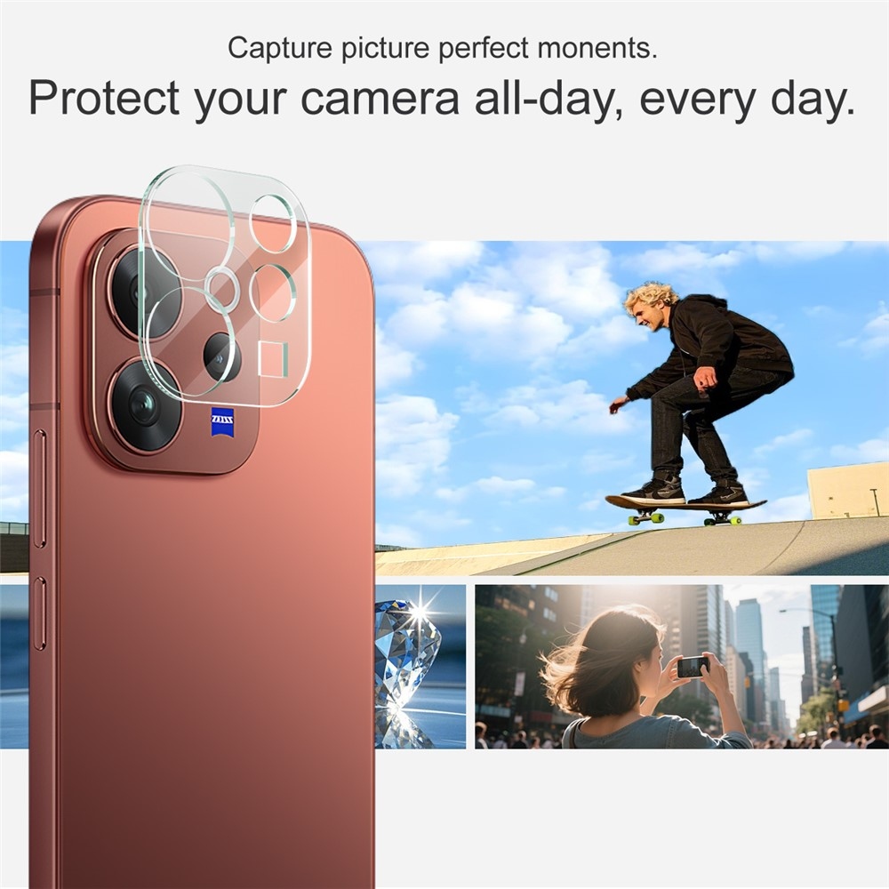 IMK sklo šošovky fotoaparátu na mobil Vivo V70 5G