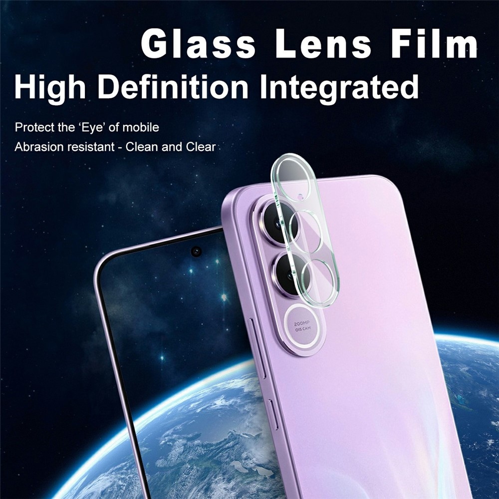 IMK sklo šošovky fotoaparátu na mobil Vivo V70 FE 5G