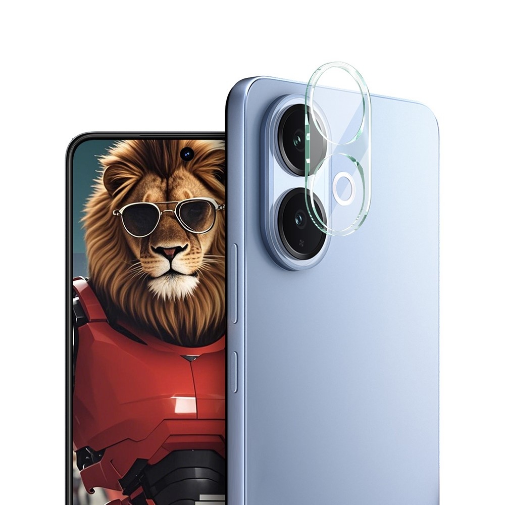 IMK sklo šošovky fotoaparátu na mobil Vivo V70 Lite 5G