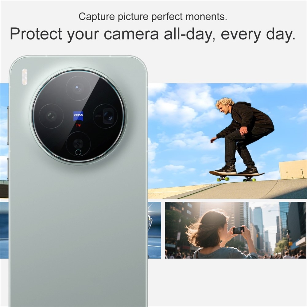 IMK sklo šošovky fotoaparátu na mobil Vivo X300 5G