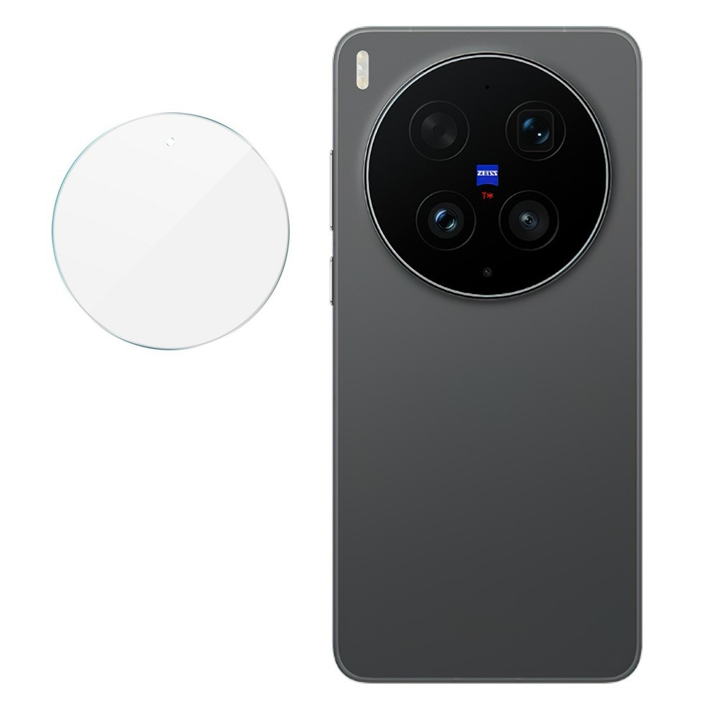 IMK sklo šošovky fotoaparátu na mobil Vivo X300 Ultra 5G