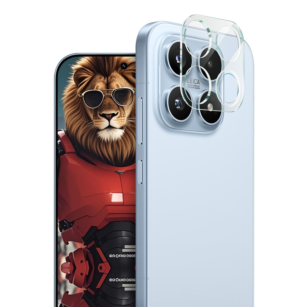 IMK sklo šošovky fotoaparátu na mobil Xiaomi 17