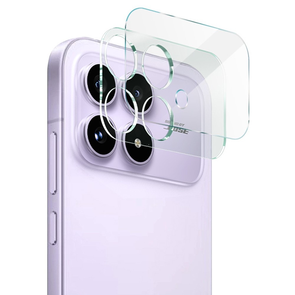 IMK sklo šošovky fotoaparátu na mobil Xiaomi Poco F8 Pro 5G