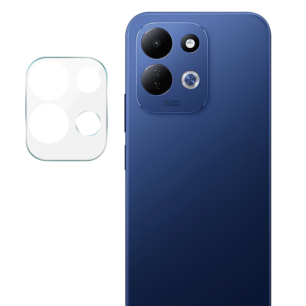 IMK sklo šošovky fotoaparátu na mobil Xiaomi Redmi 17 4G/5G