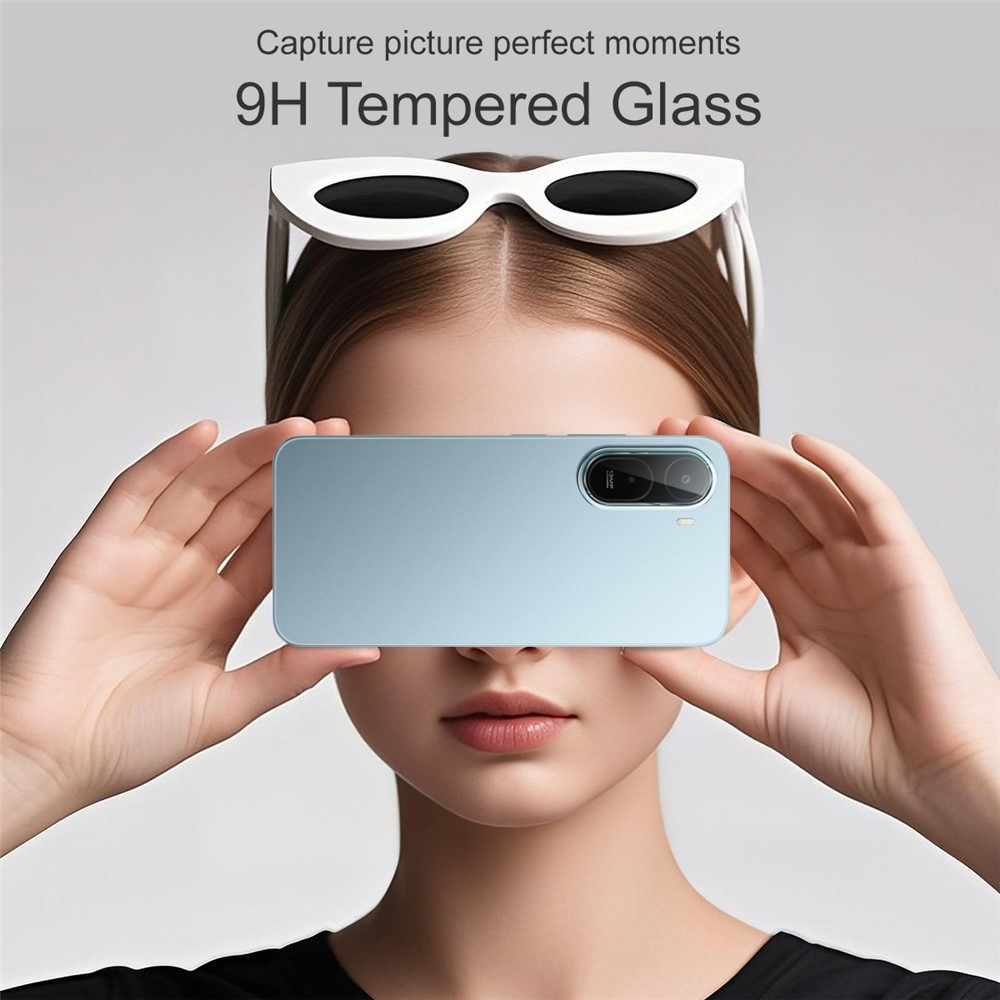 IMK sklo šošovky fotoaparátu na mobil Xiaomi Redmi A7 Pro