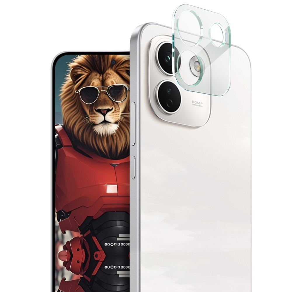 IMK sklo šošovky fotoaparátu na mobil Xiaomi Redmi Note 17 Pro Max 5G
