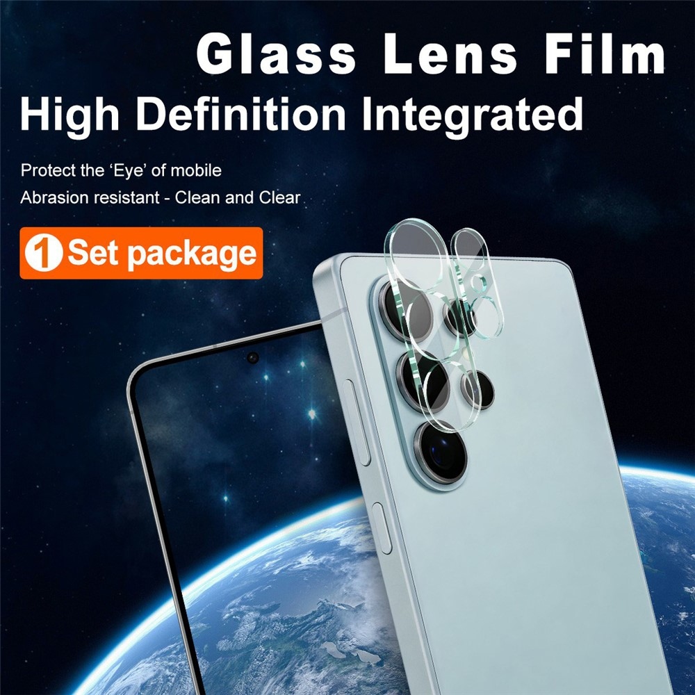 IMK sklo šošovky fotoaparátu na Samsung Galaxy S26 Ultra