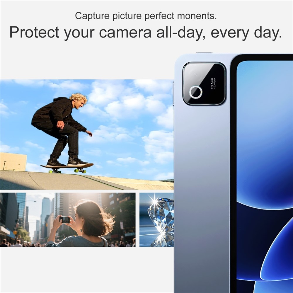 IMK sklo šošovky fotoaparátu na tablet Xiaomi Pad 8/8 Pro