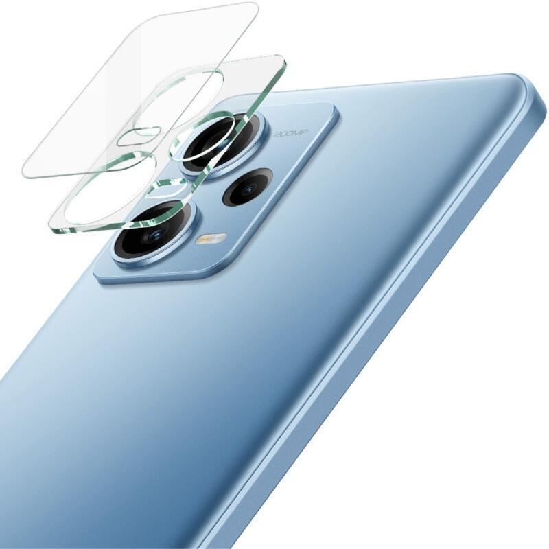 IMK sklo šošovky fotoaparátu na Xiaomi Redmi Note 12 Pro+ 5G