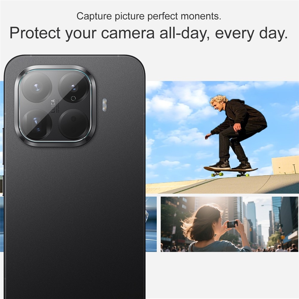 IMK sklo šošovky na mobil Xiaomi 15T Pro