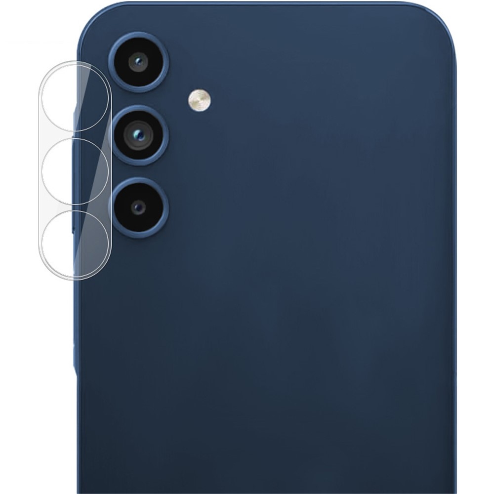 IMK sklo šošovky na Samsung Galaxy A15 4G/5G