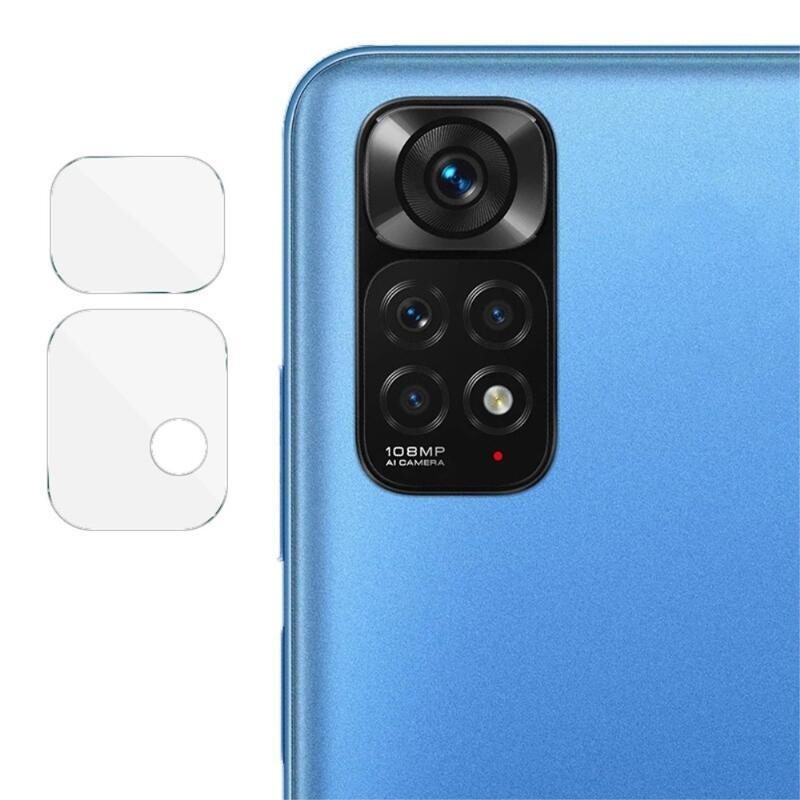 IMK tvrdené sklo šošovky fotoaparátu na mobil Xiaomi Redmi Note 11 4G/Note 11S