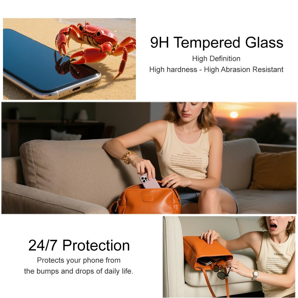 IMK tvrdené sklo na mobil Honor Magic 8 Lite 5G