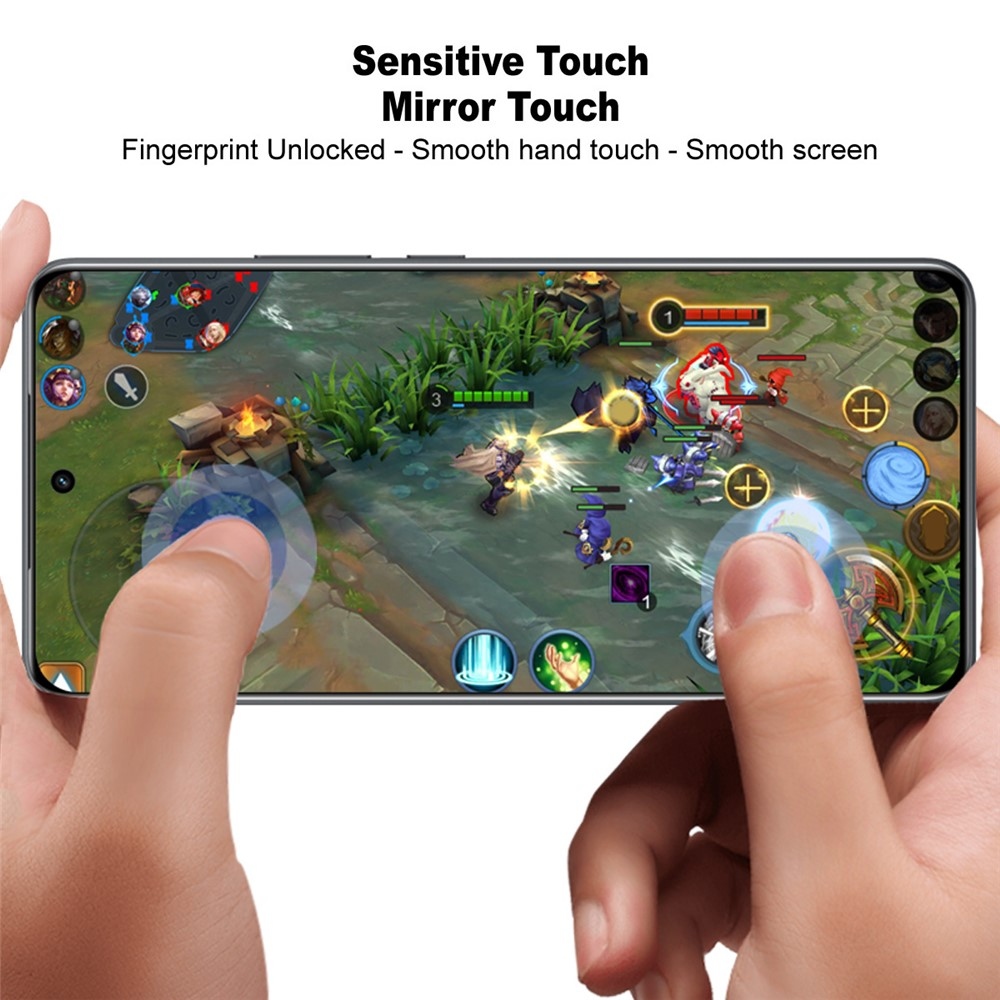 IMK tvrdené sklo na mobil Honor Magic V6