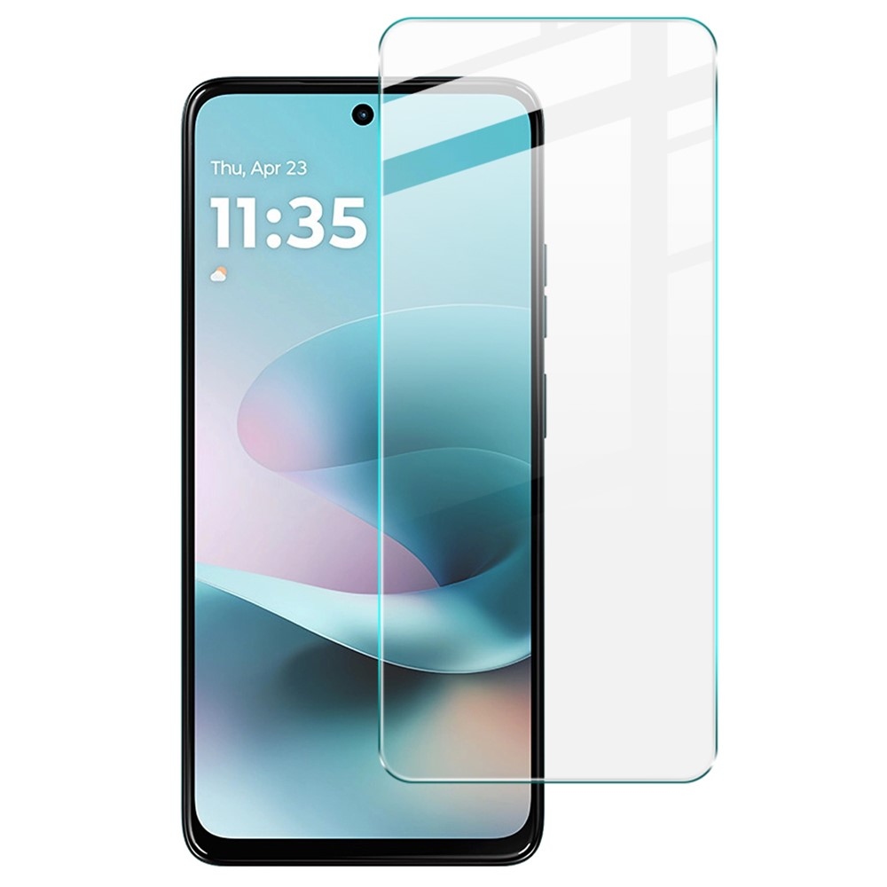 IMK tvrdené sklo na mobil Motorola Moto G57 Power 5G