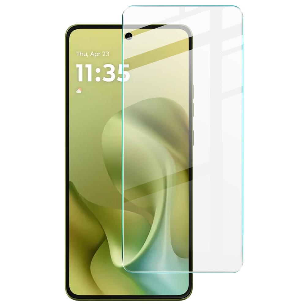 IMK tvrdené sklo na mobil Motorola Moto G86 5G/G86 Power 5G