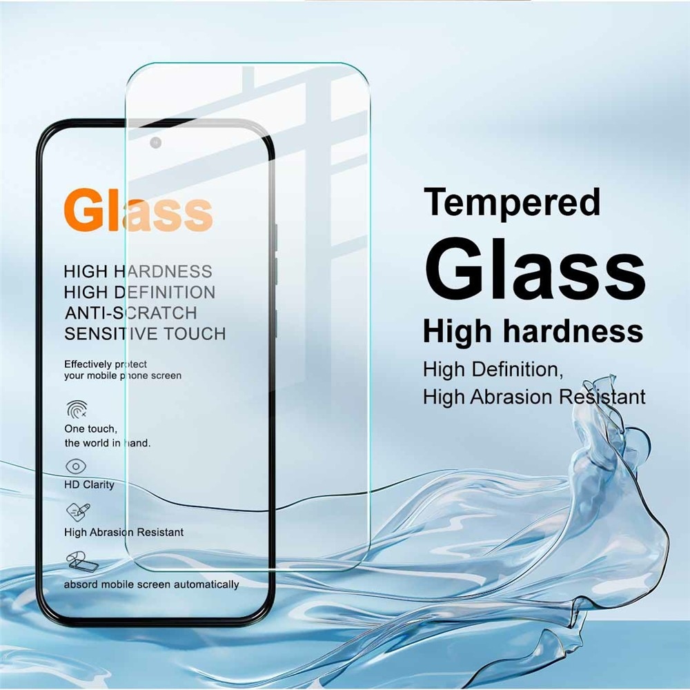 IMK tvrdené sklo na mobil Motorola Moto G87 5G/G77 5G/G67 5G