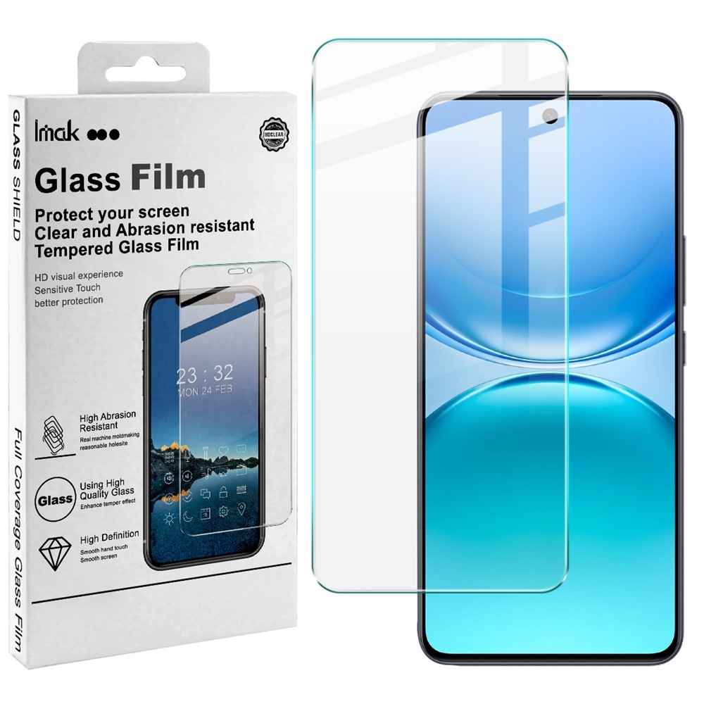IMK tvrdené sklo na mobil Vivo V70 Lite 5G