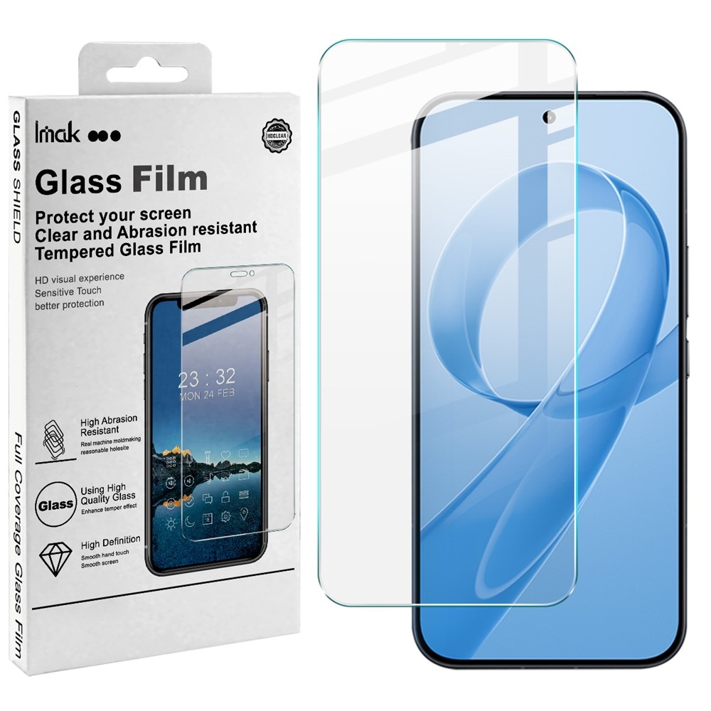 IMK tvrdené sklo na mobil Xiaomi Poco F8 Pro 5G