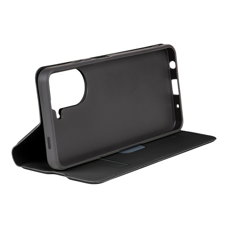 OBAL:ME SmoothTouch Puzdro pre Xiaomi Redmi A5 Black