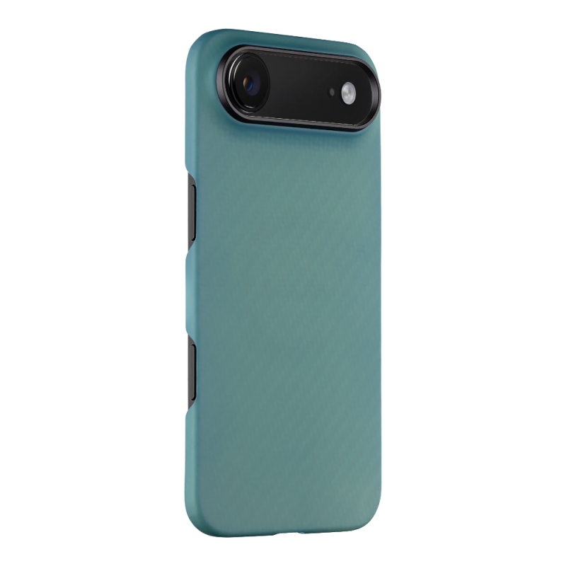 Taktický kryt MagForce Aramid pre Apple iPhone Air Blue Jay