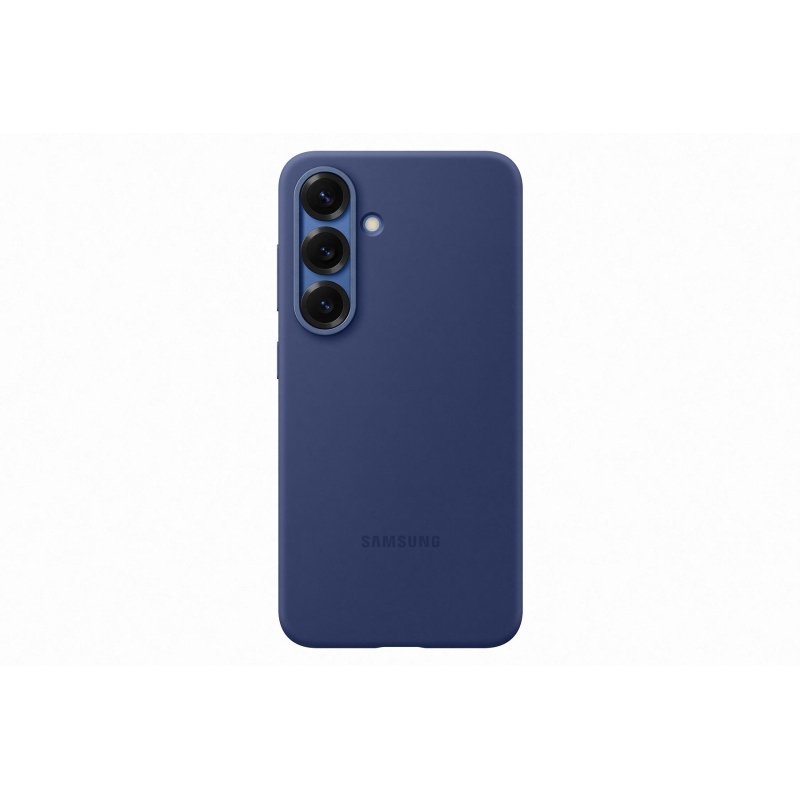 EF-PS931CNE Samsung Silikónový Kryt pre Galaxy S25 Blue