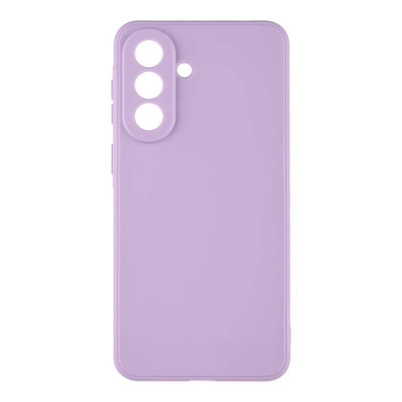 OBAL:ME Matný TPU kryt pre Samsung Galaxy A57 5G Purple