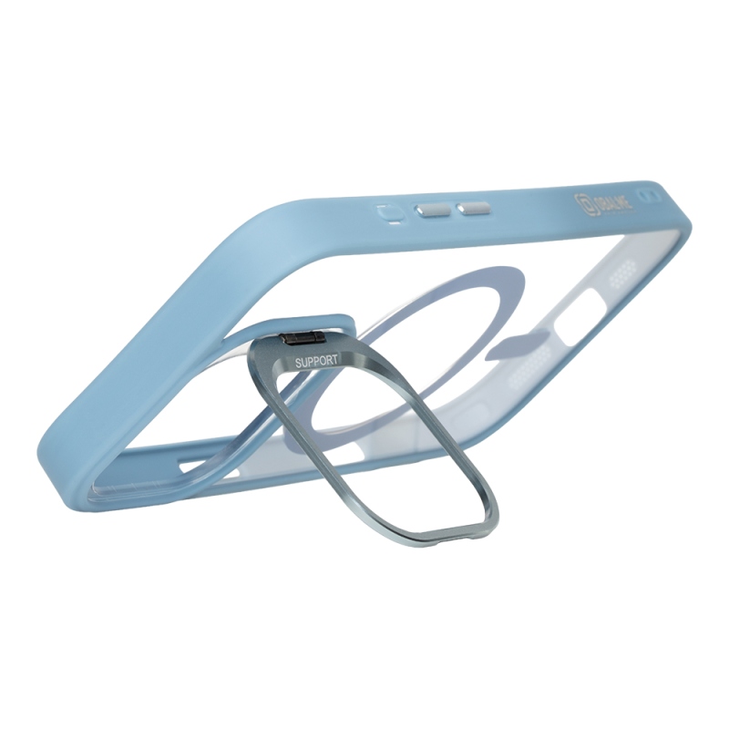 OBAL:ME MagNetix Versa Puzdro pre Apple iPhone 16 Pro Sky Blue