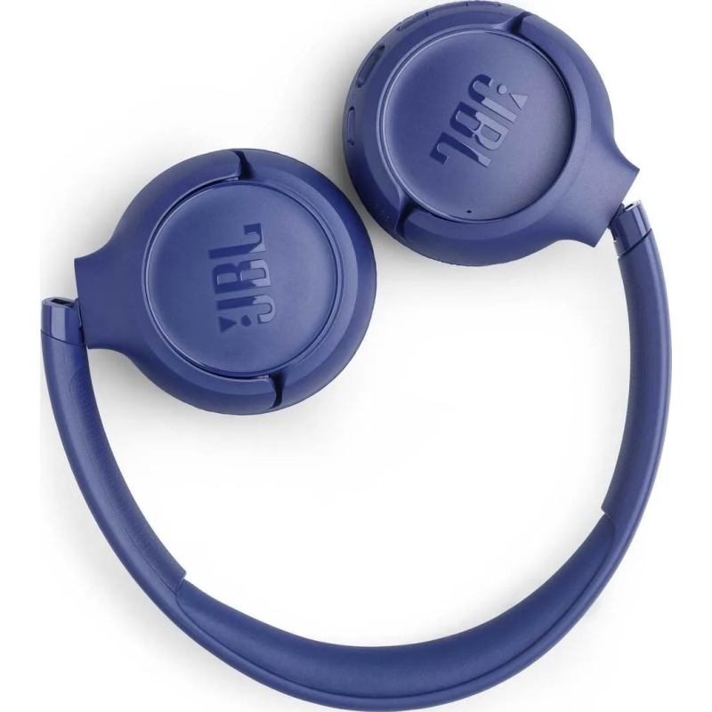Bluetooth náhlavná súprava JBL Tune 530BT Blue