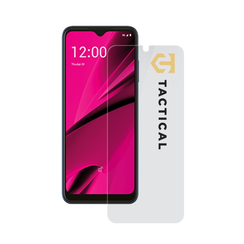 Tactical Glass Shield 2.5D sklo pre T-Mobile T Phone 2 5G Clear