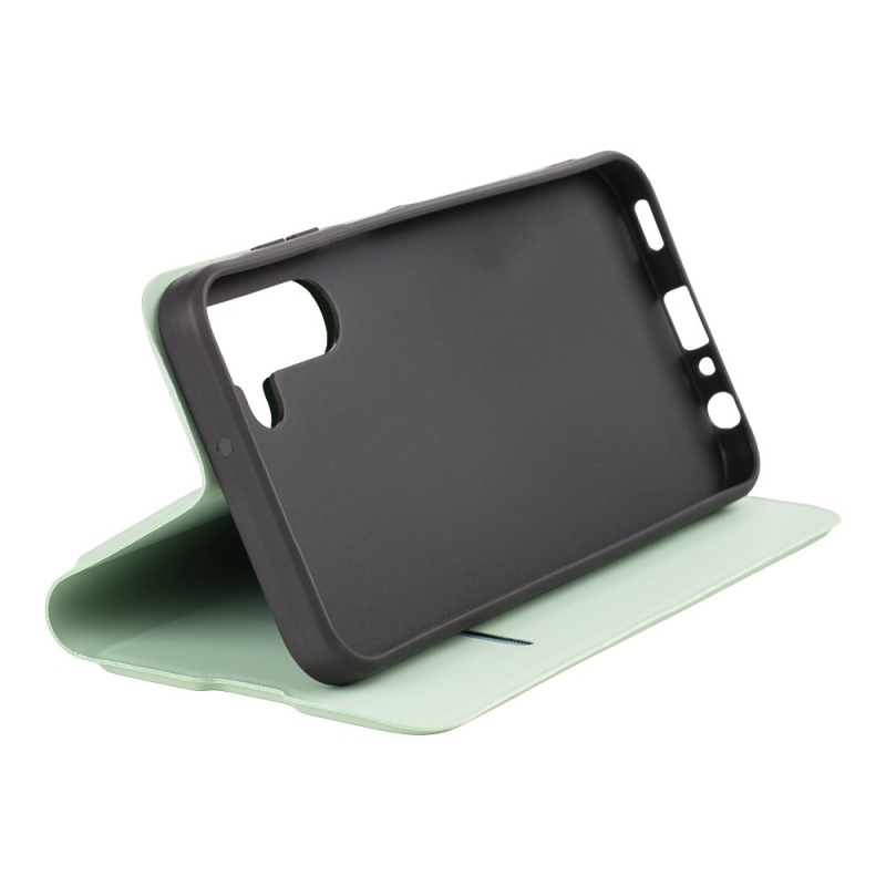 Balenie: ME SmoothTouch Case pre Samsung Galaxy A25 5G Mint Green