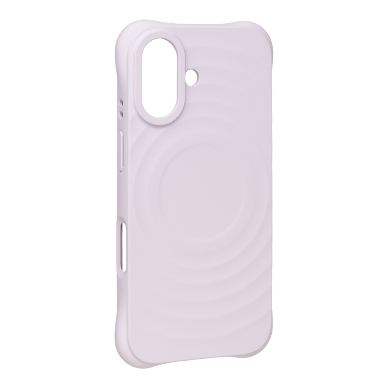 OBAL:ME MagNetix Orbit Puzdro pre Apple iPhone 17 Lilac