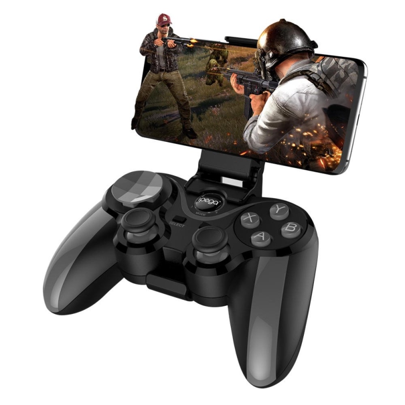 iPega 9128 Bluetooth Gamepad Black KingKong Android/PC/Android TV/N-Switch