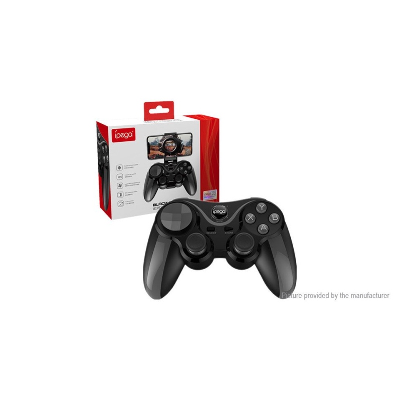 iPega 9128 Bluetooth Gamepad Black KingKong Android/PC/Android TV/N-Switch