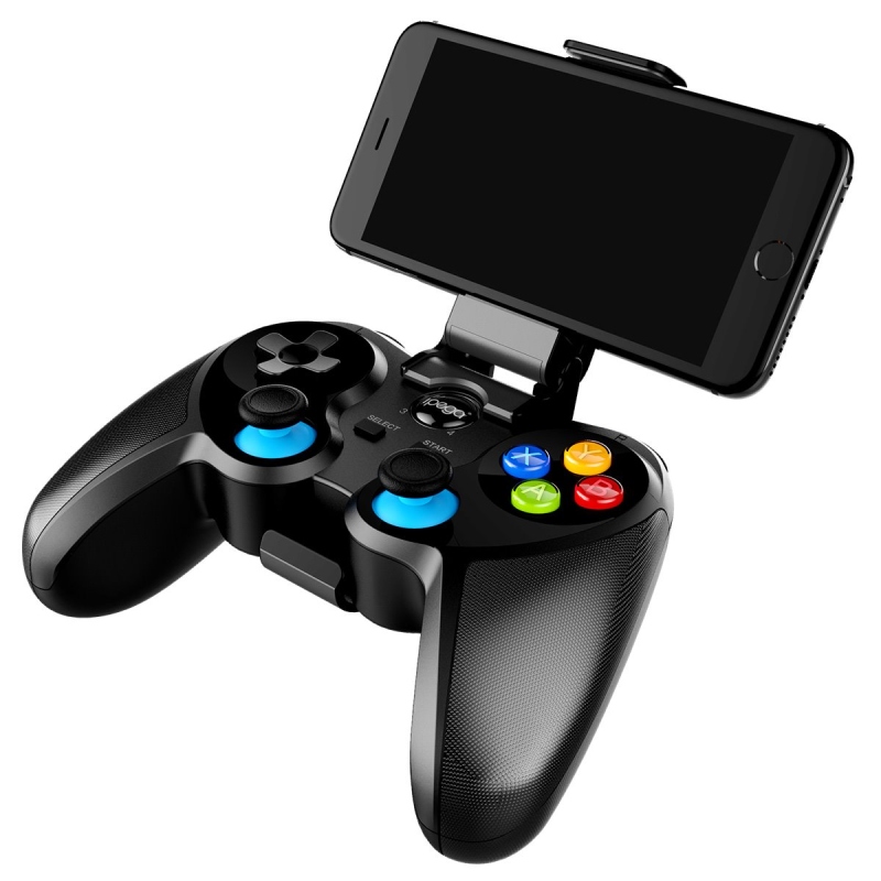 iPega 9157 Bluetooth Gamepad Android/iOS/PC/Android TV/N-Switch