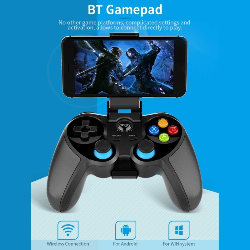 iPega 9157 Bluetooth Gamepad Android/iOS/PC/Android TV/N-Switch