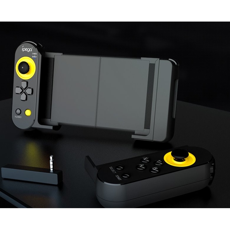 iPega 9167 BT Gamepad Dual Thorne Fortnite Android/iOS/PC/Android TV