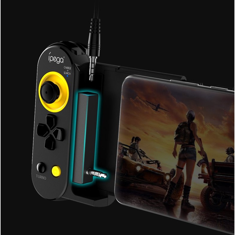 iPega 9167 BT Gamepad Dual Thorne Fortnite Android/iOS/PC/Android TV