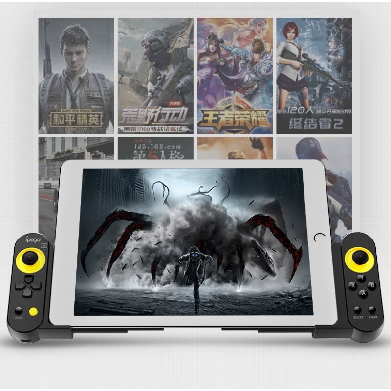 iPega 9167 BT Gamepad Dual Thorne Fortnite Android/iOS/PC/Android TV